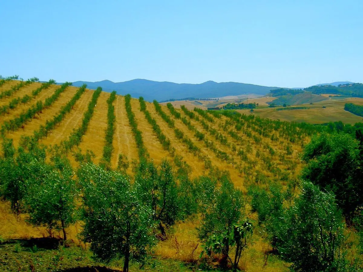Belvilla By Oyo Acquadue Molino Mazzetti Italien