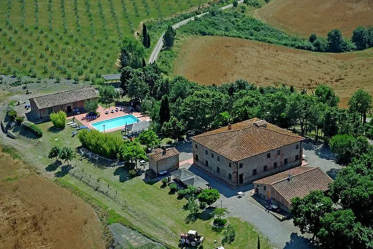 Belvilla By Oyo Acquadue Molino Mazzetti Italien